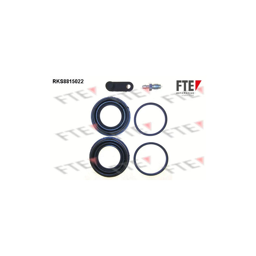 FTE 9323595 Repair Kit, Brake Caliper for BMW 5 Touring (E39)