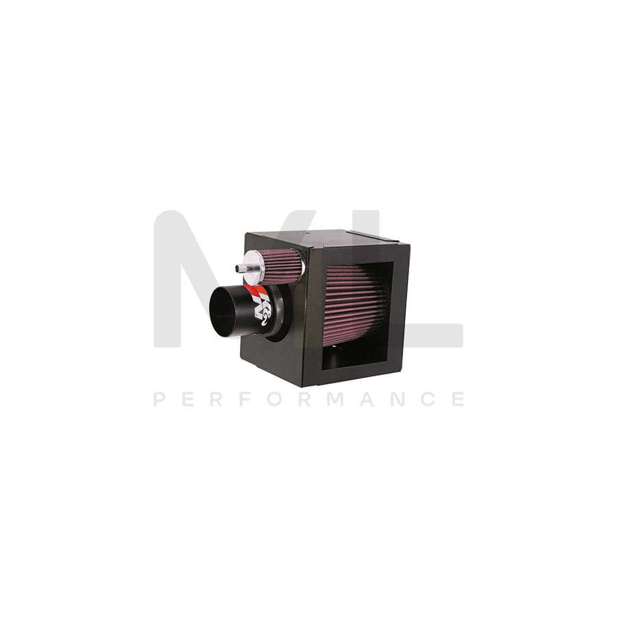 K&N 57-1120 Performance Air Intake System | ML Car Parts UK | ML Performance
