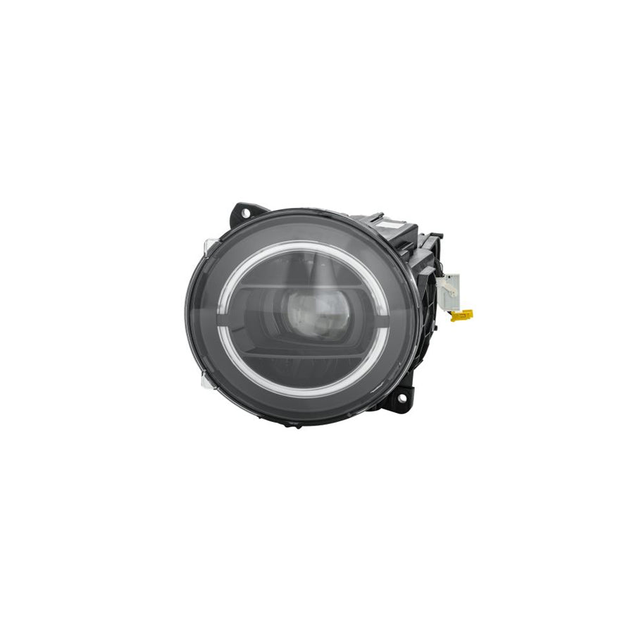 Hella 1EX 014 543-191 Headlight Suitable For Mercedes-Benz G-Class (W463)