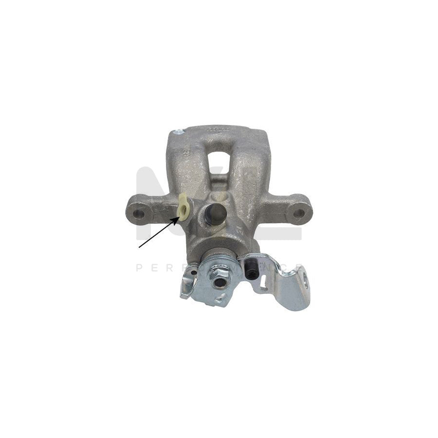 TEXTAR 38128300 Brake Caliper without holder | ML Performance Car Parts