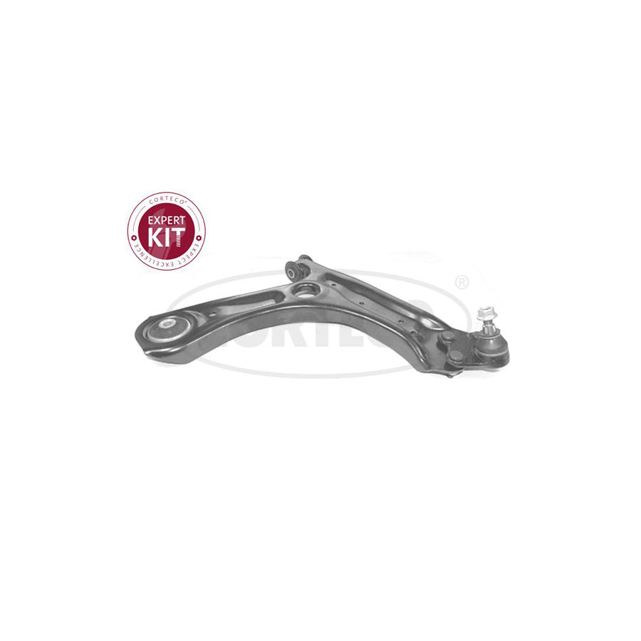 Corteco 49397281 Suspension Arm for Seat Ibiza