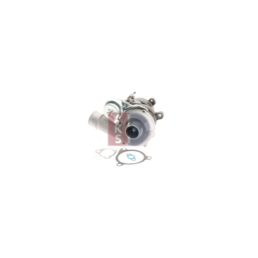 AKS Dasis 082008N Air Conditioning Condenser