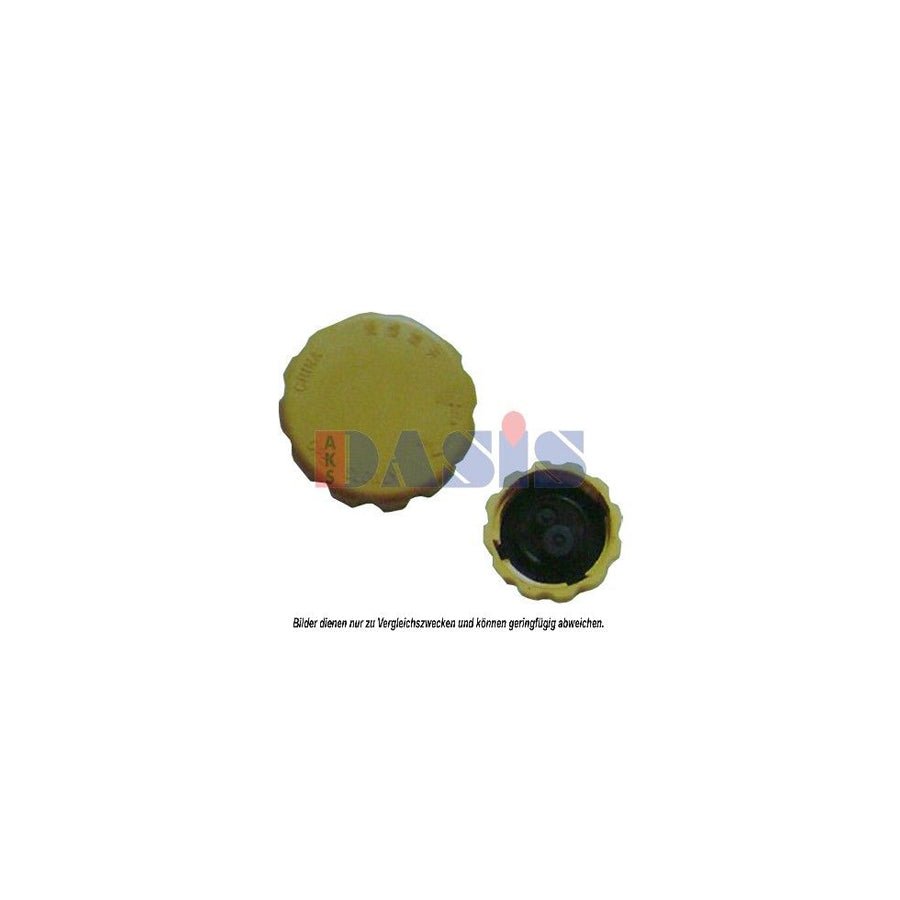 AKS Dasis 750045N Expansion Tank Cap