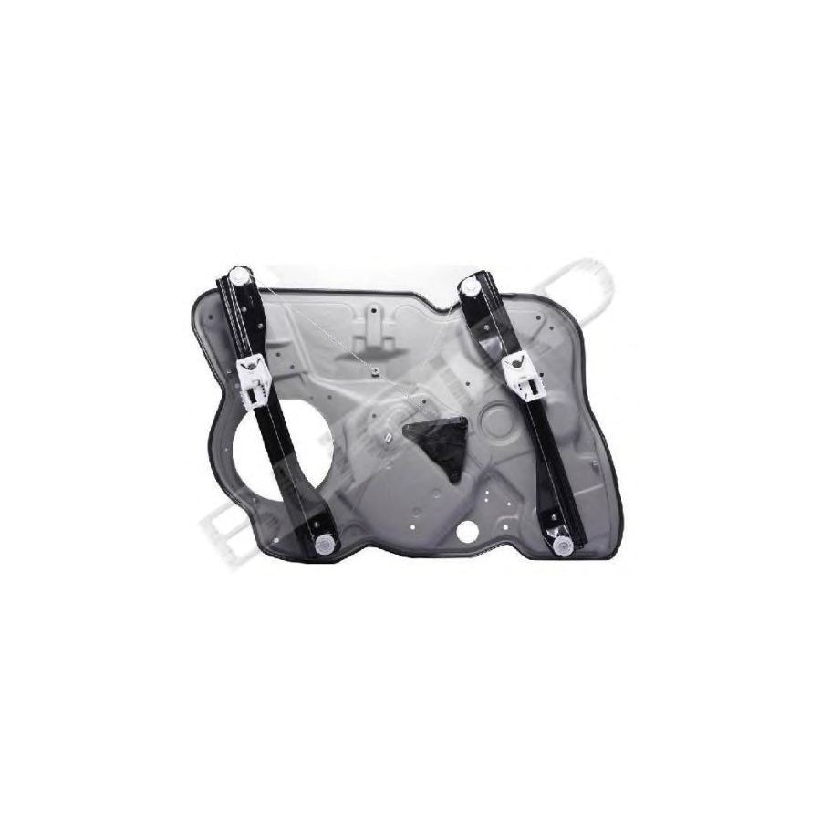 BUGIAD Bsp22354 Window Regulator for Skoda Octavia