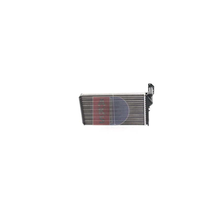AKS Dasis 160046N Engine Radiator for Peugeot 504