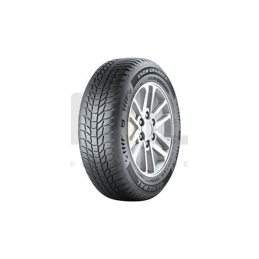 General Snow Grabber M+S 3 245/65 R17 107H 4x4 Winter Tyre