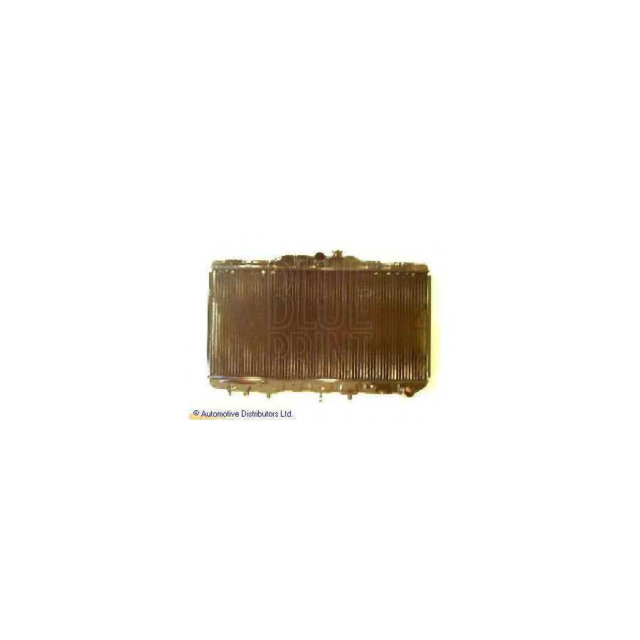 Blue Print Adt39827 Engine Radiator for Toyota Camry