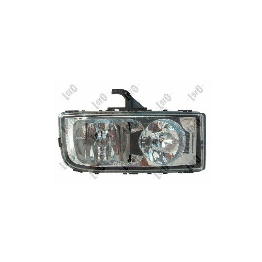 Abakus 054214012515 Headlight