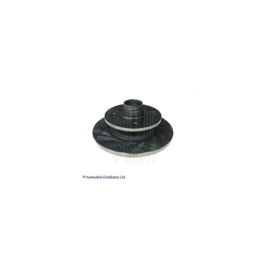 Blue Print Adm54307 Brake Disc for Mazda 323