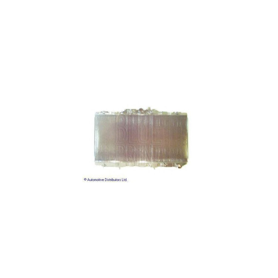Blue Print Adt39826 Engine Radiator for Toyota Camry