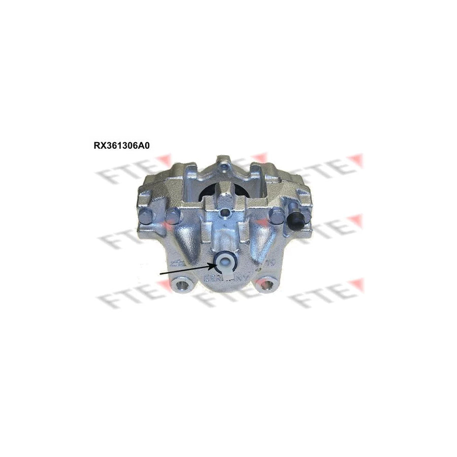 FTE Rx361306A0 Brake Caliper