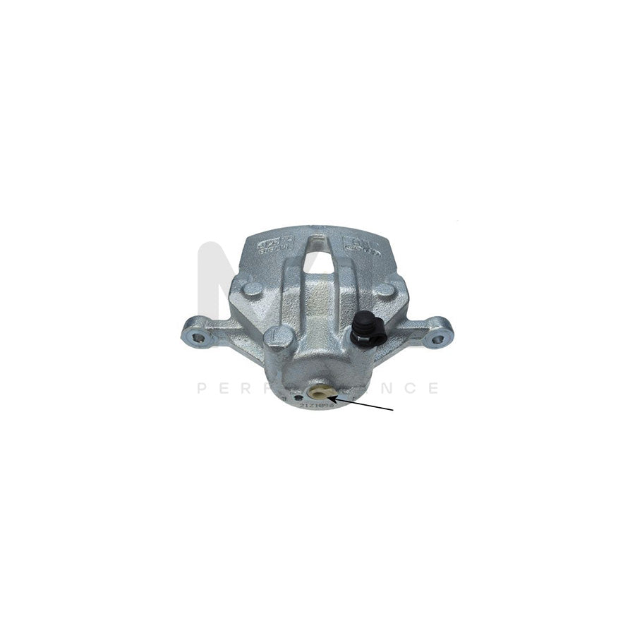 TEXTAR 38199600 Brake Caliper without holder | ML Performance Car Parts