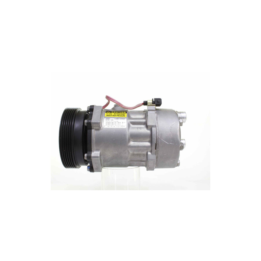 Alanko 10550553 Compressor, Air Conditioning