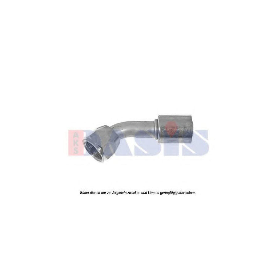 AKS Dasis 910332N Connector