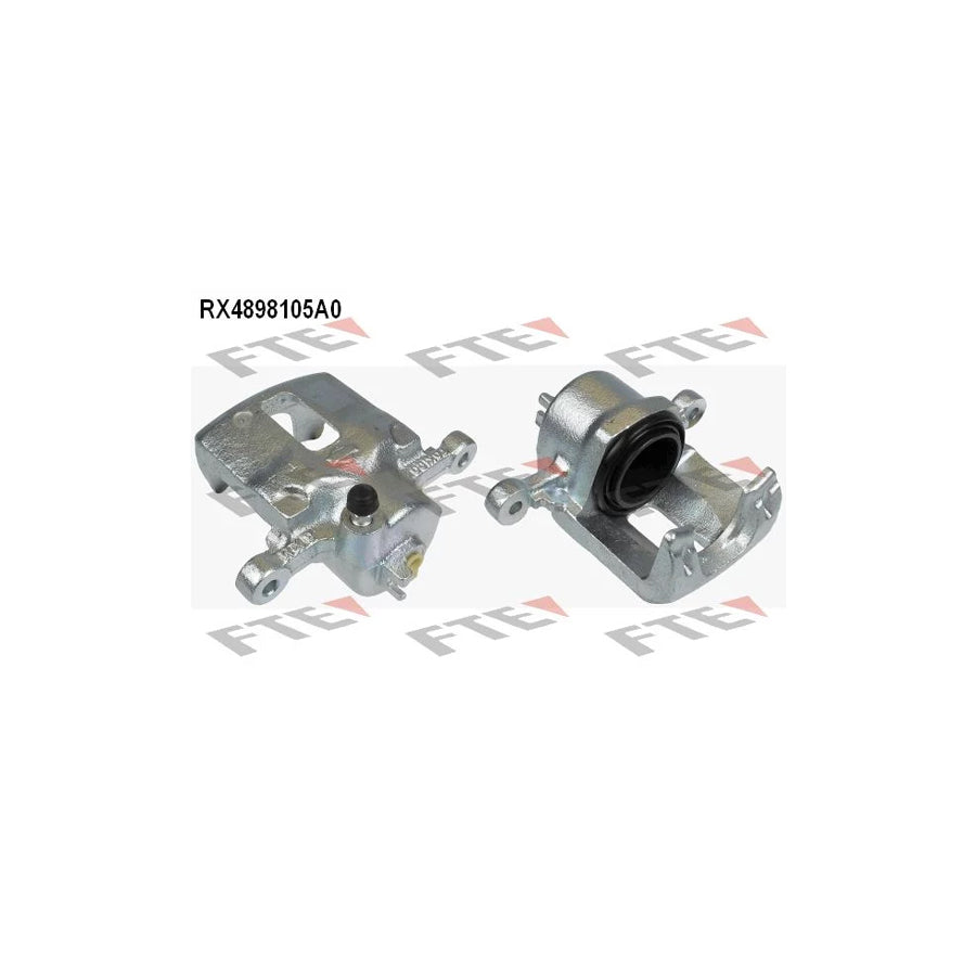 FTE Rx4898105A0 Brake Caliper