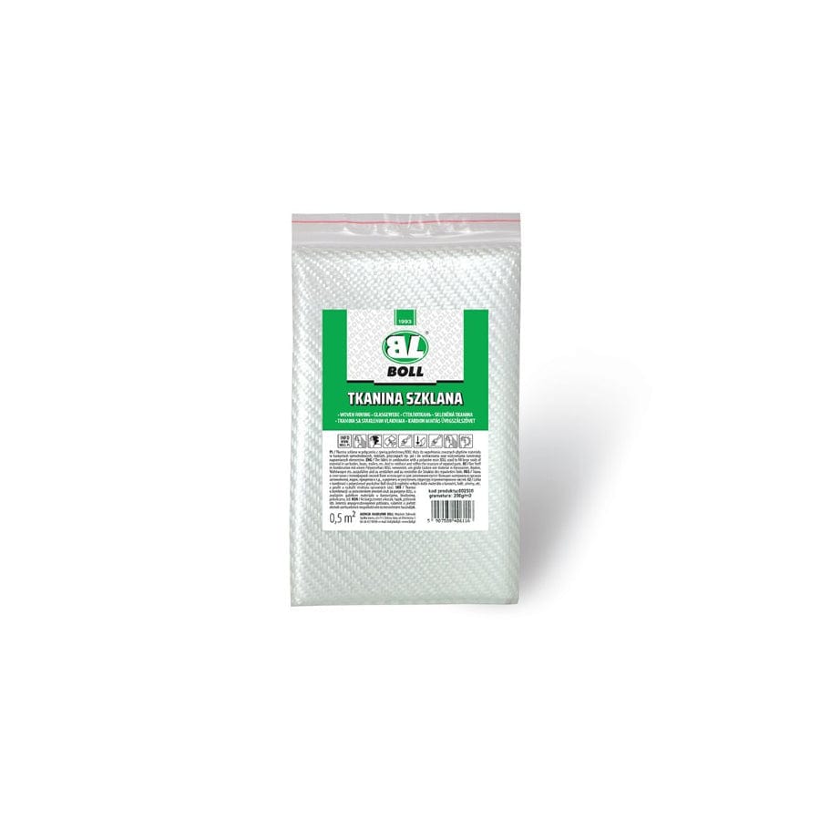 Boll 002502 Fibreglass