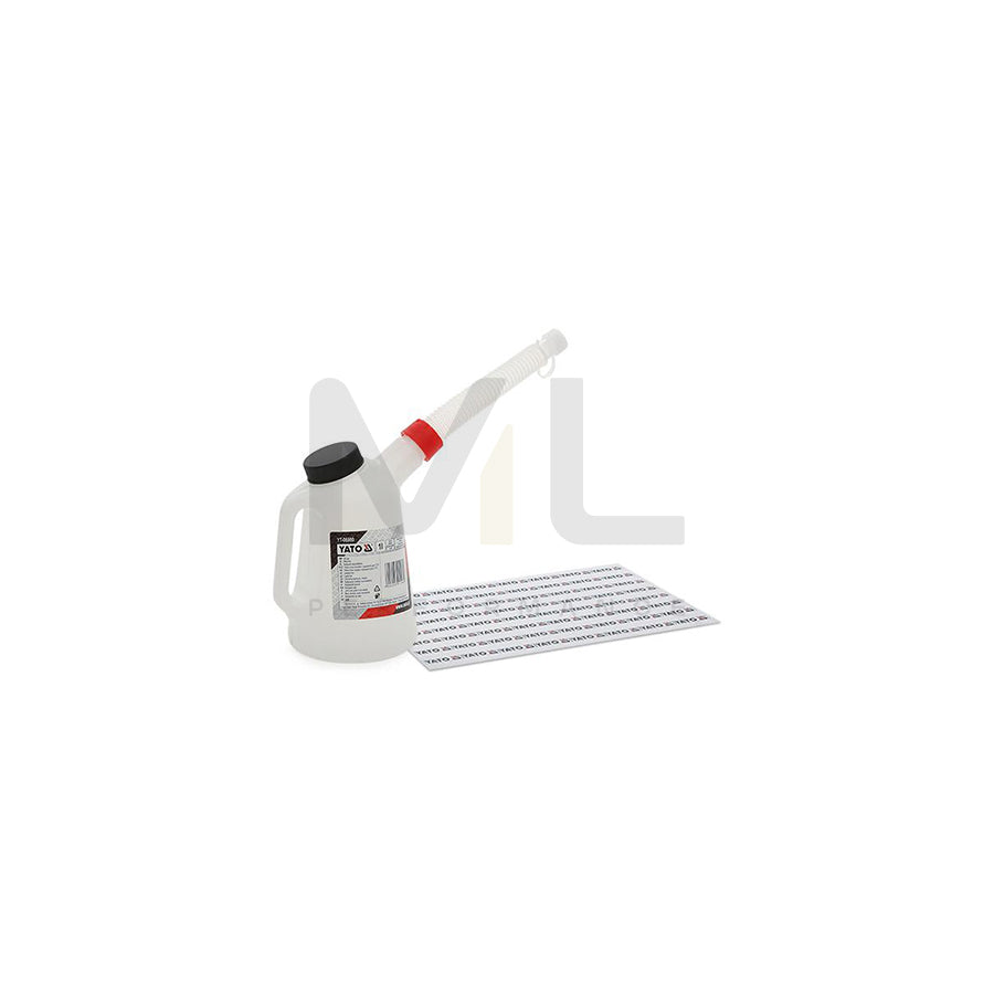 YATO YT-06980 Funnel