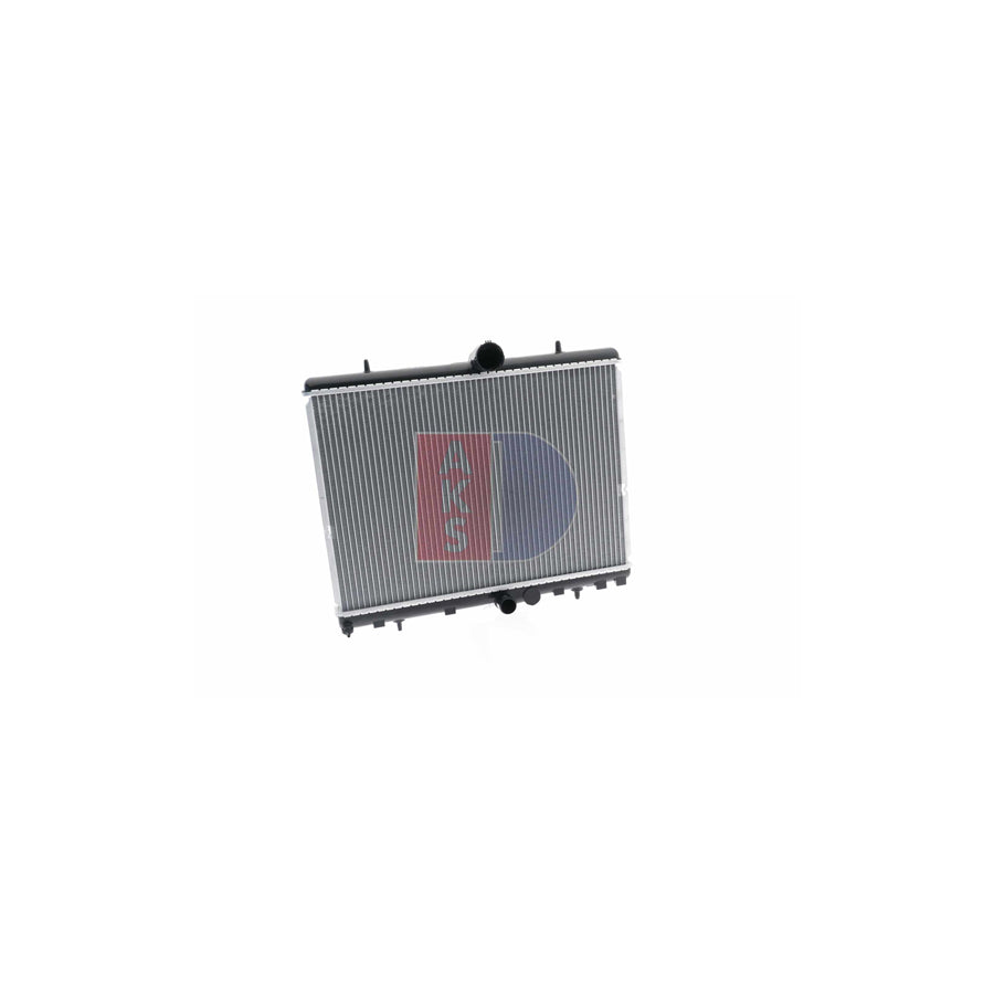AKS Dasis 160045N Engine Radiator