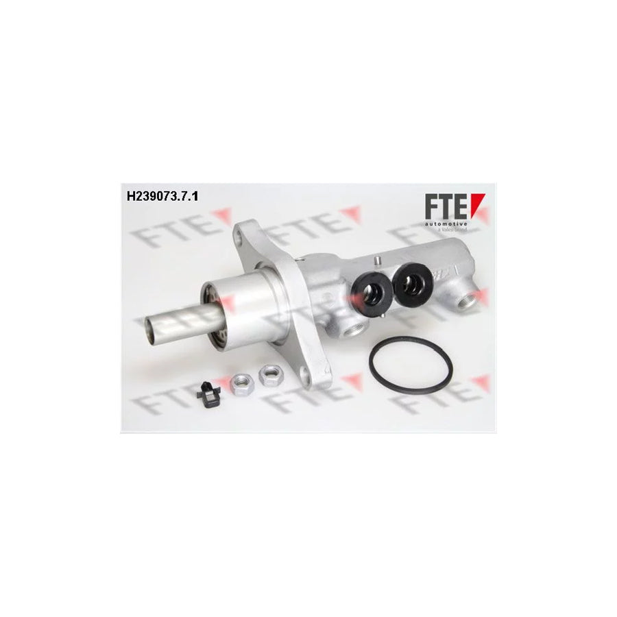 FTE 9220263 Brake Master Cylinder