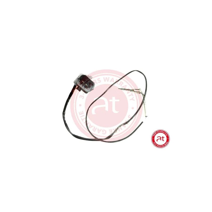 at autoteile germany At11090 Sensor, Exhaust Gas Temperature for Fiat Croma II Estate (194)