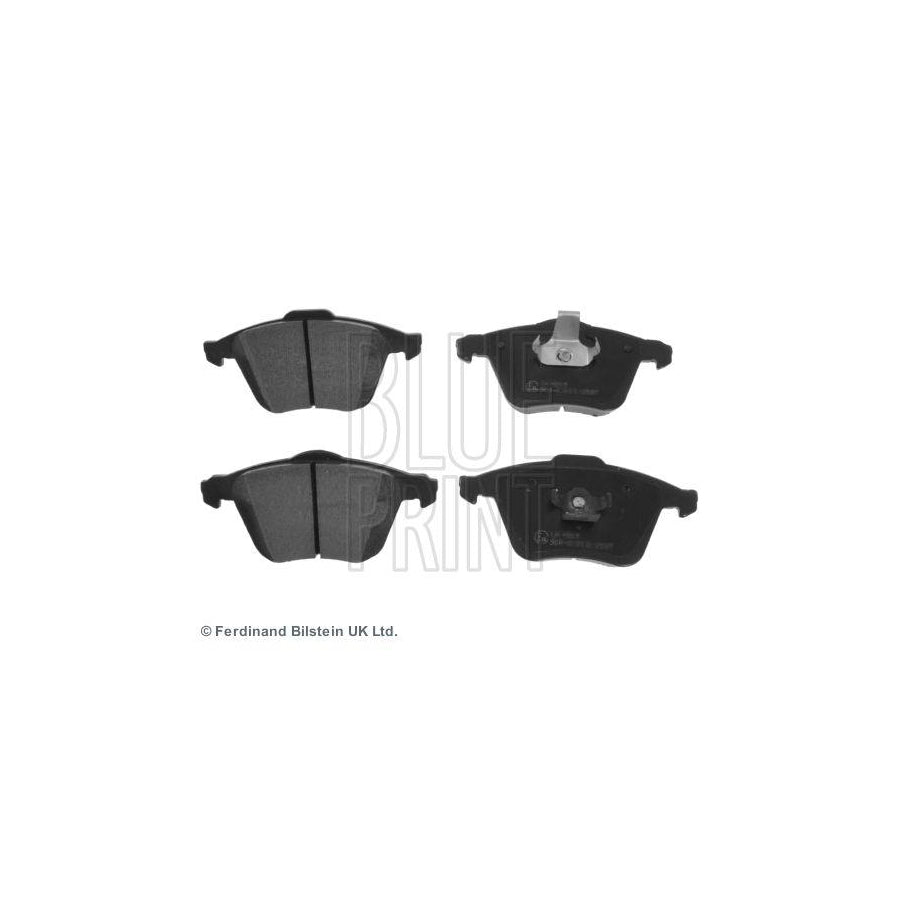 Blue Print Adm54299 Brake Pad Set