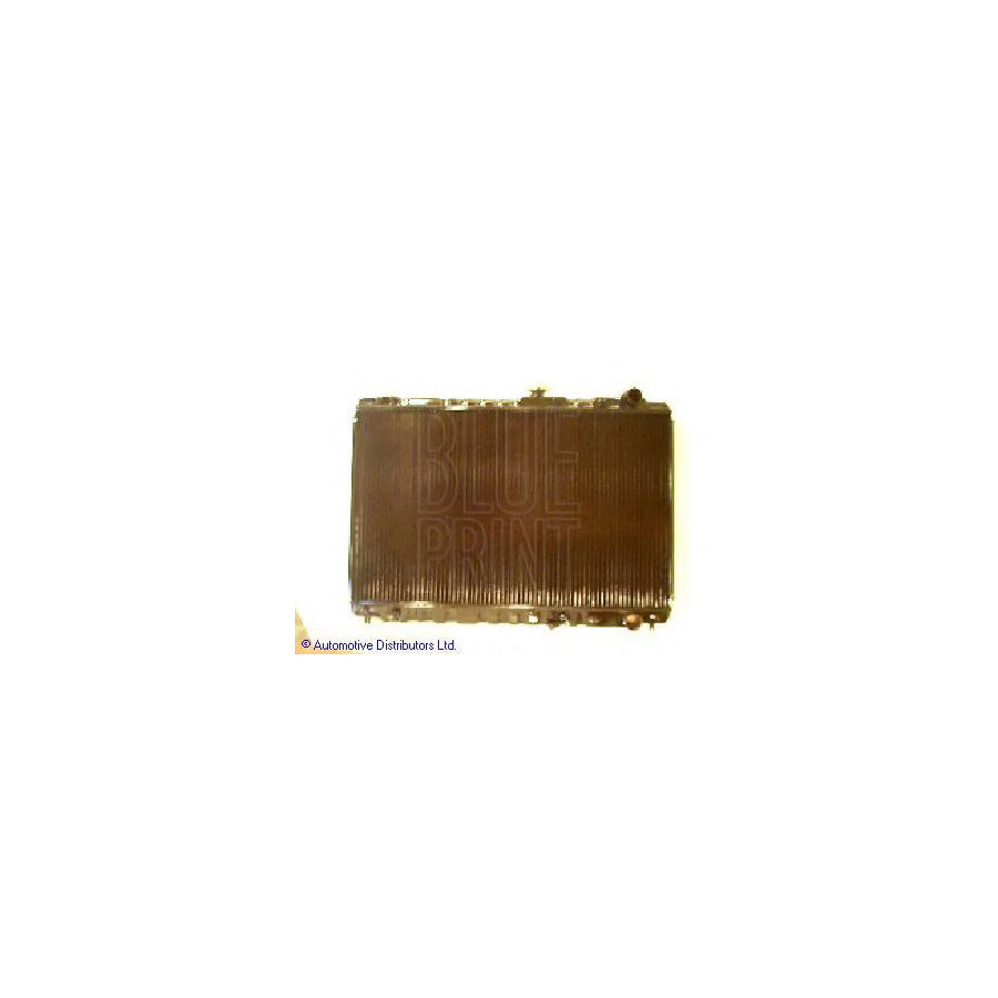 Blue Print Adt39825 Engine Radiator for Toyota Camry