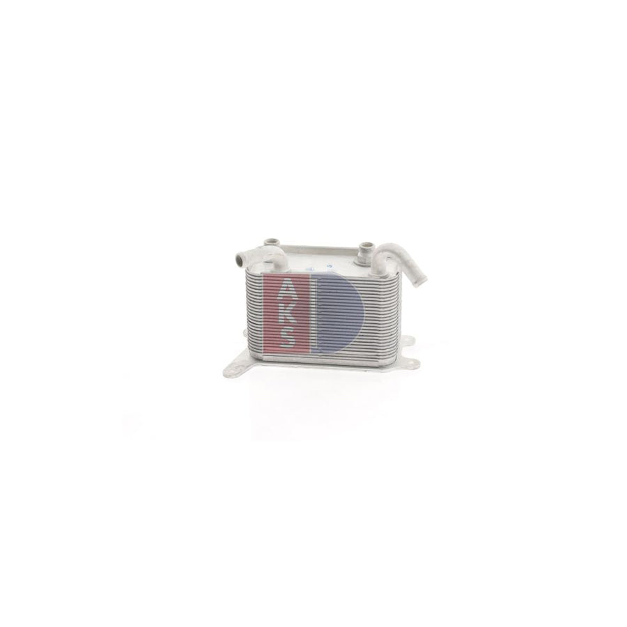 AKS Dasis 046032N Engine Oil Cooler for VW Phaeton (3D1, 3D2, 3D3, 3D4, 3D6, 3D7, 3D8, 3D9)