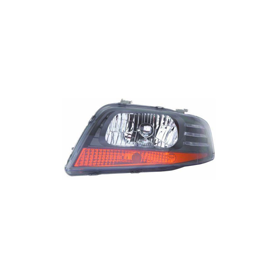 Abakus 2221112Llde2 Headlight