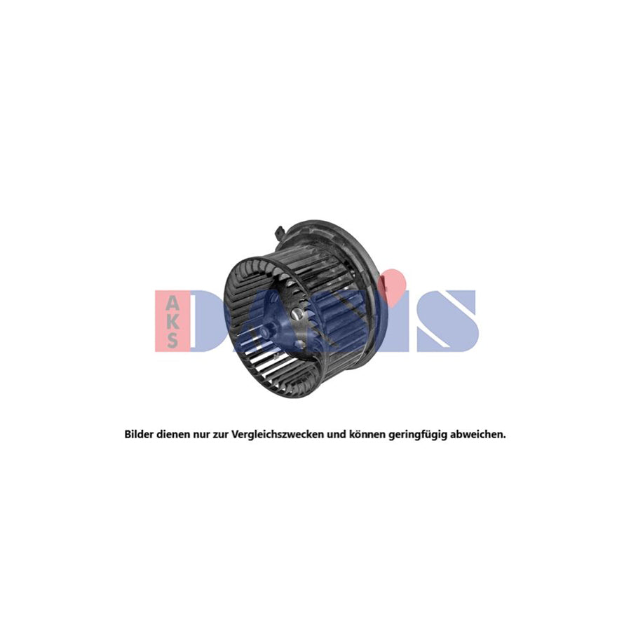 AKS Dasis 188091N Interior Blower