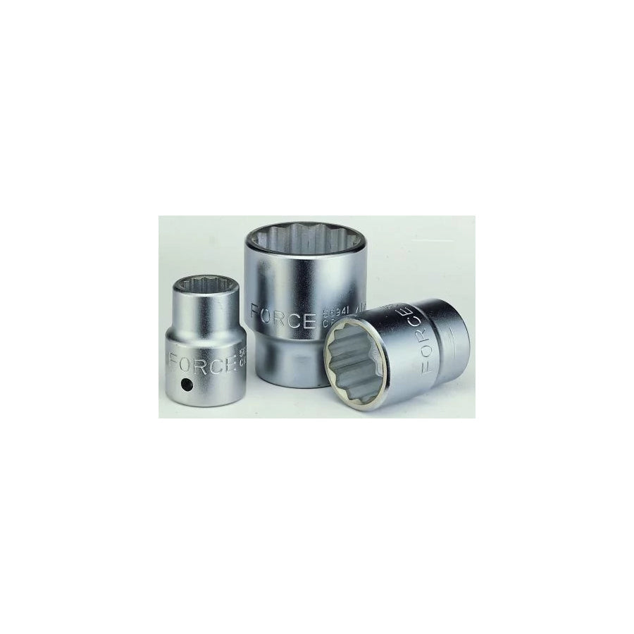 Force 58960 Socket