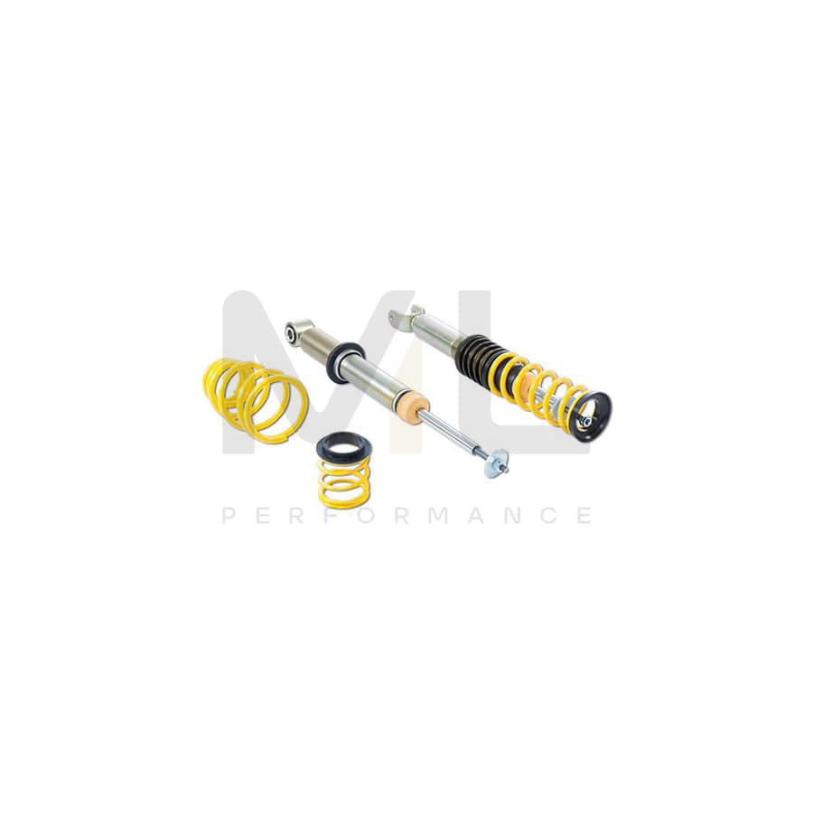 ST Suspensions 13275009 Mazda MX-5 COILOVER KIT ST X