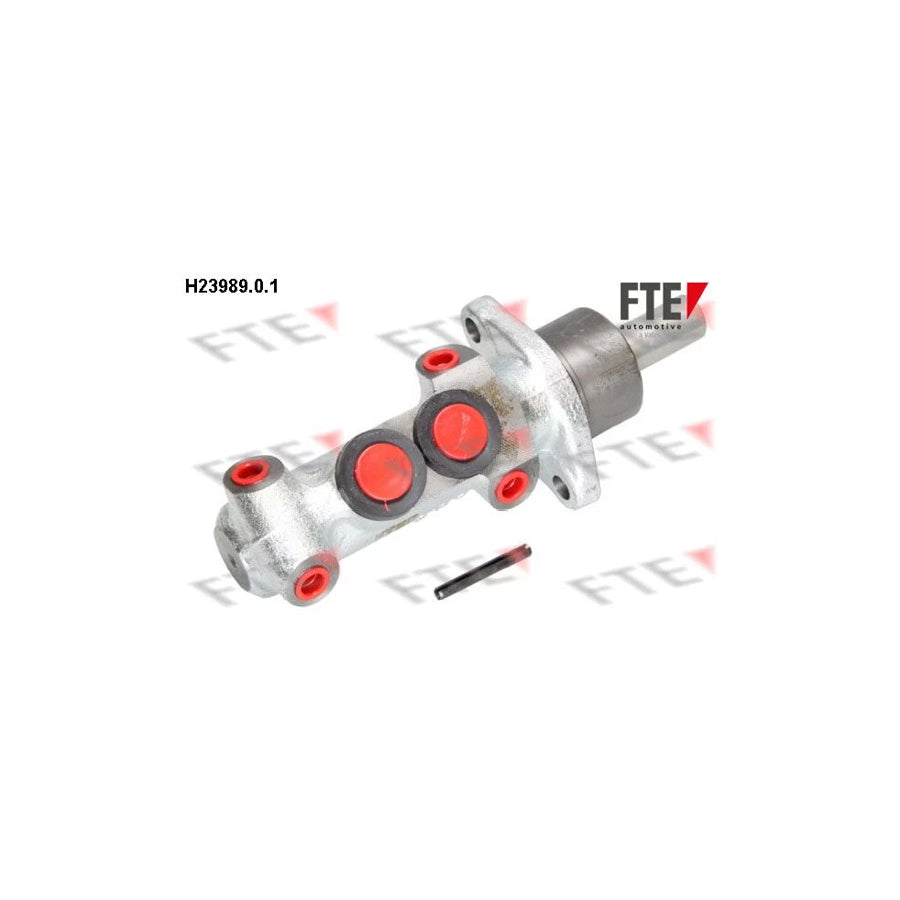 FTE H23989.0.1 Brake Master Cylinder