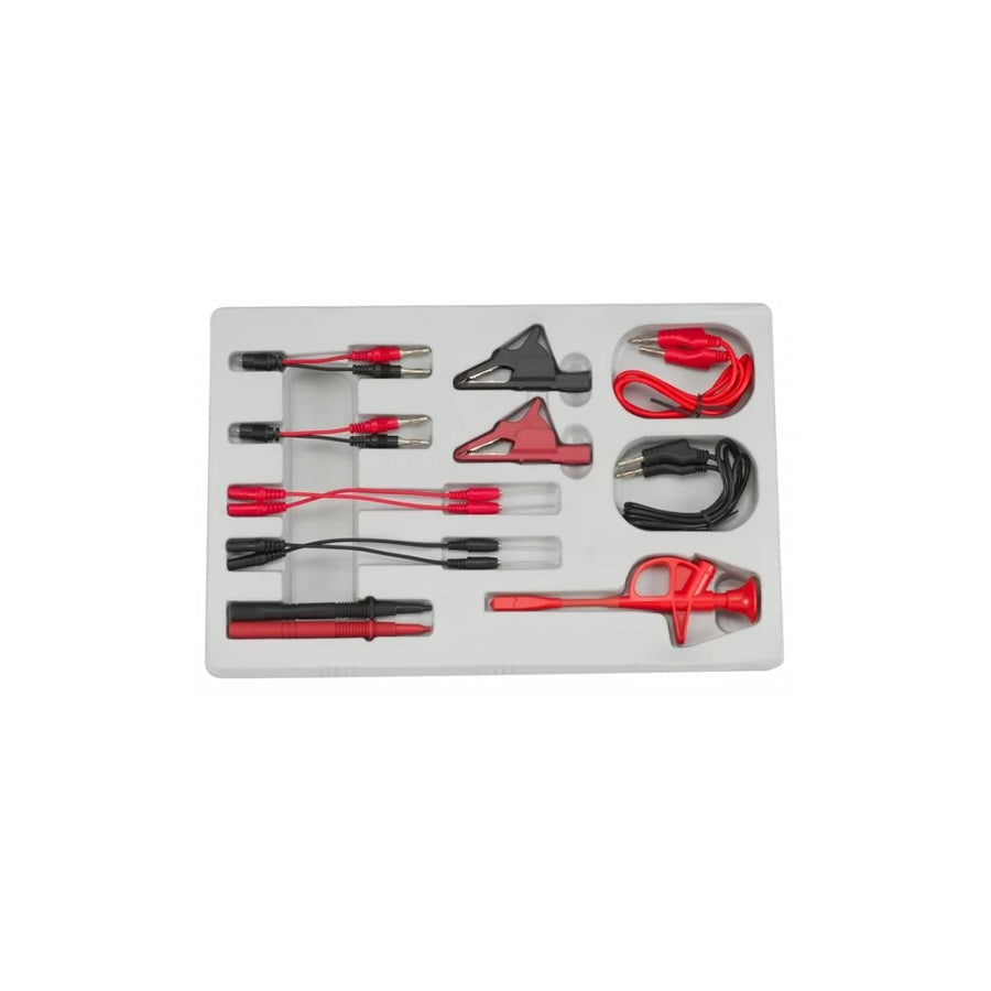 Force 913C1 Multimeter Holding Wire