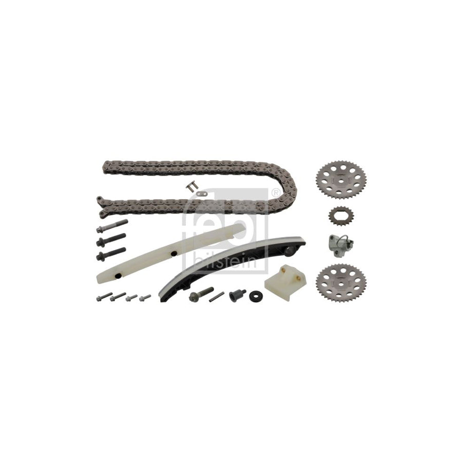 Febi Bilstein 33041 Timing Chain Kit