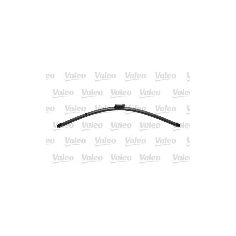 Valeo Silencio Flat Blade Set, Silencio X.Trm 574352 Wiper Blade Suitable For Mercedes-Benz Cls | ML Performance US Car Parts