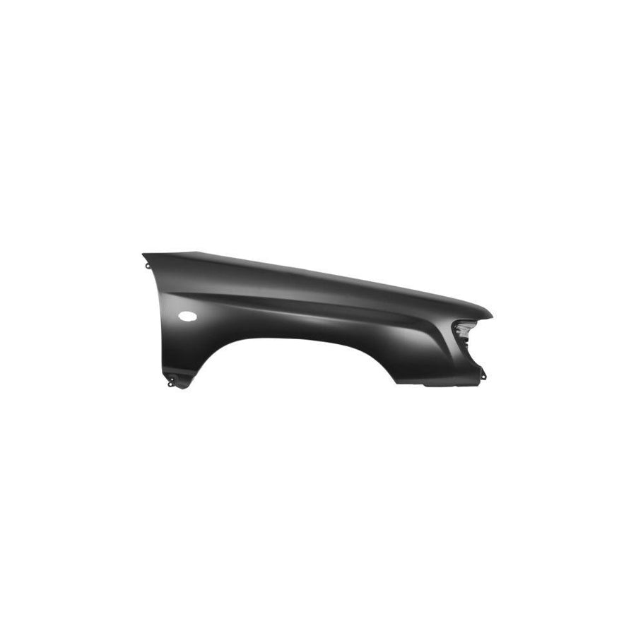 Blic 6504-04-6739312P Wing Fender For Subaru Forester I (Sf)
