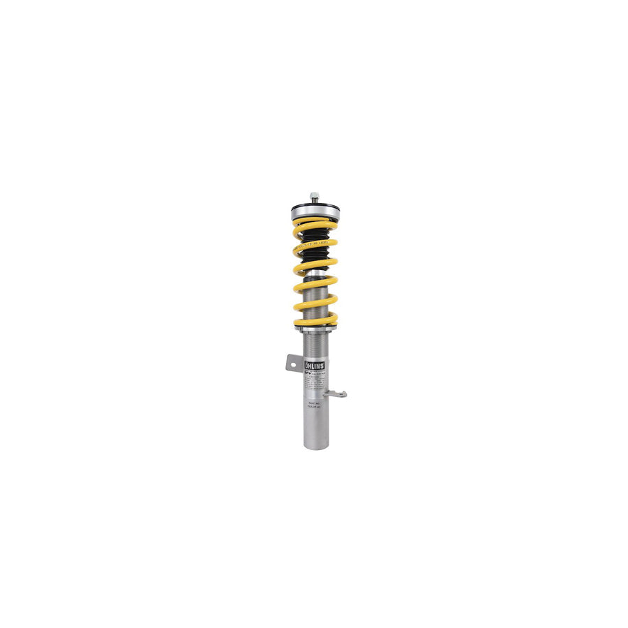 OHLINS FOS MS00 Road & Track Coilover Ford Focus RS MkIII () - No Springs