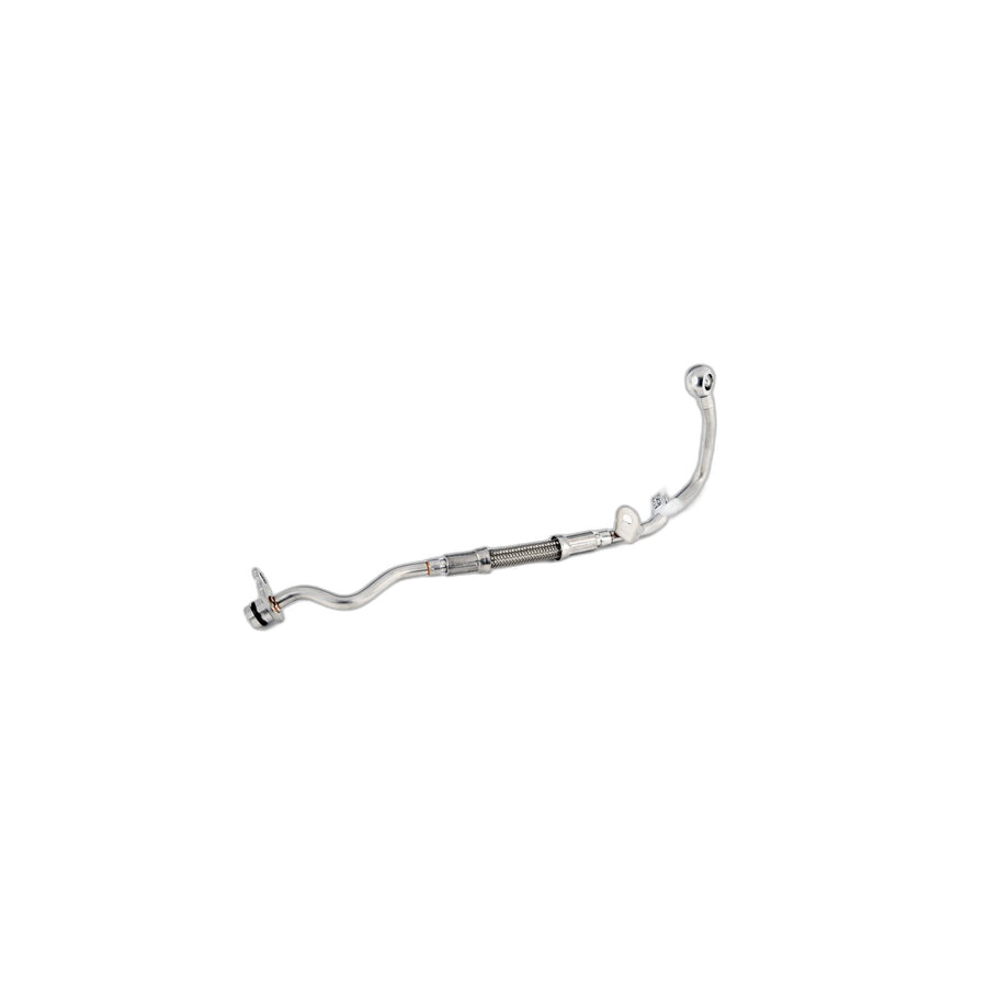 Genuine BMW 11427934655 G11 F91 G12 Oil Supply Line For Turbocharger ZYL. 5-8 (Inc. AlpinaB7, M5 & 750Li) | ML Performance US Car Parts