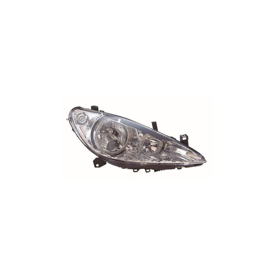 Abakus 5501135Pxldem1 Headlight Set for Peugeot 307