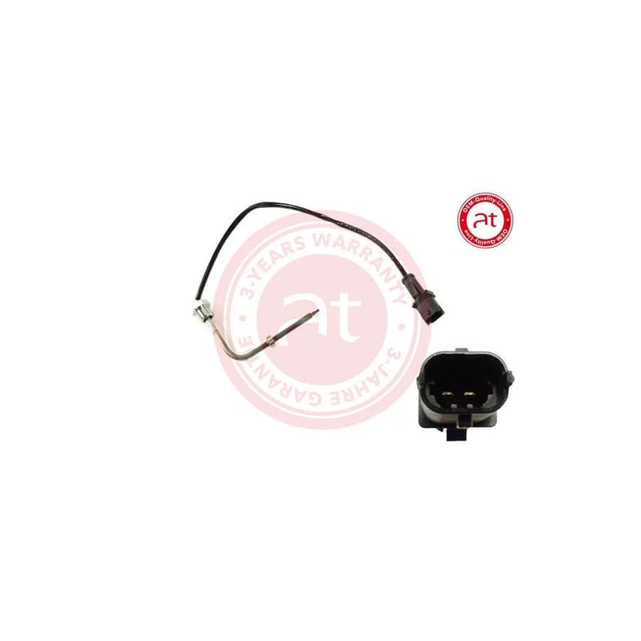 at autoteile germany At11107 Sensor, Exhaust Gas Temperature