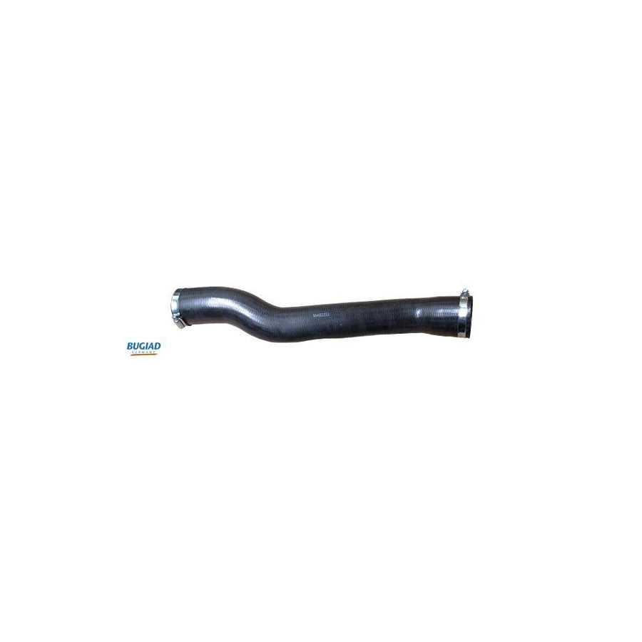 BUGIAD 82253 Charger Intake Hose for Alfa Romeo 156