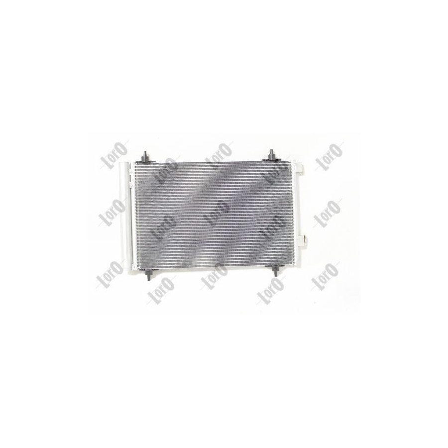 Abakus 0090160015 Air Conditioning Condenser