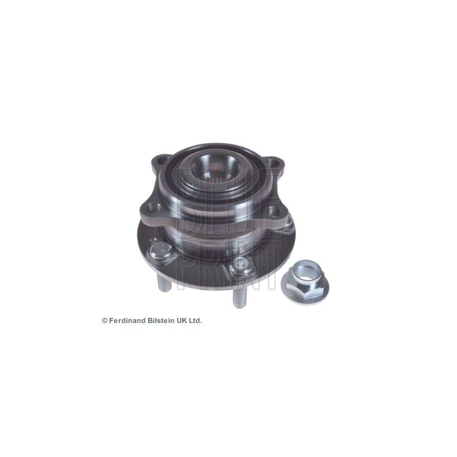 Blue Print Adh25396 Brake Hose