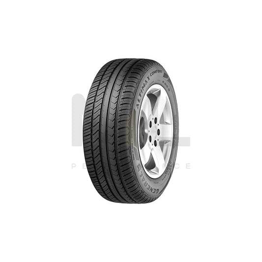 General Altimax Comfort 205/60 R15 91V Summer Tyre
