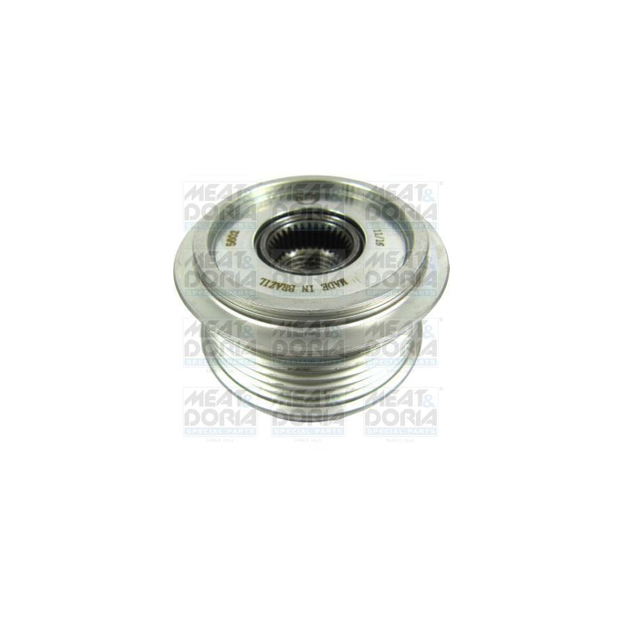 Meat & Doria 45186 Alternator Freewheel Clutch