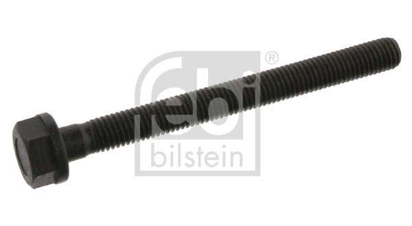 Febi Bilstein 02224 Bolt, Exhaust System
