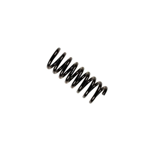 Bilstein 36-233908 MERCEDES-BENZ W/C140 B3 OE Replacement Rear Coil Spring 1 | ML Performance US Car Parts
