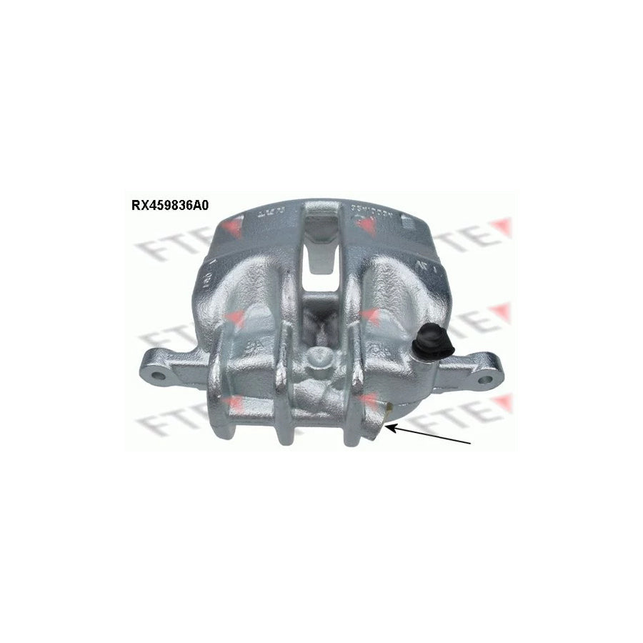 FTE 9291190 Brake Caliper