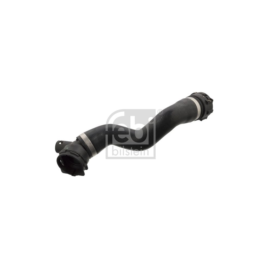 Febi Bilstein 103045 Radiator Hose for BMW 1 Series