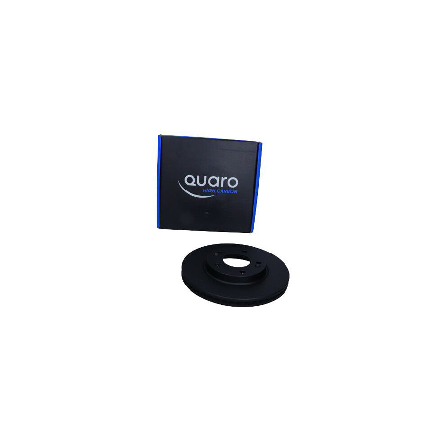 Quaro QD2065Hc Brake Disc